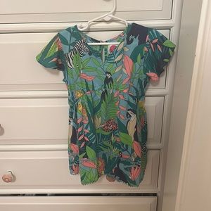 Swim Coverup Mini Boden